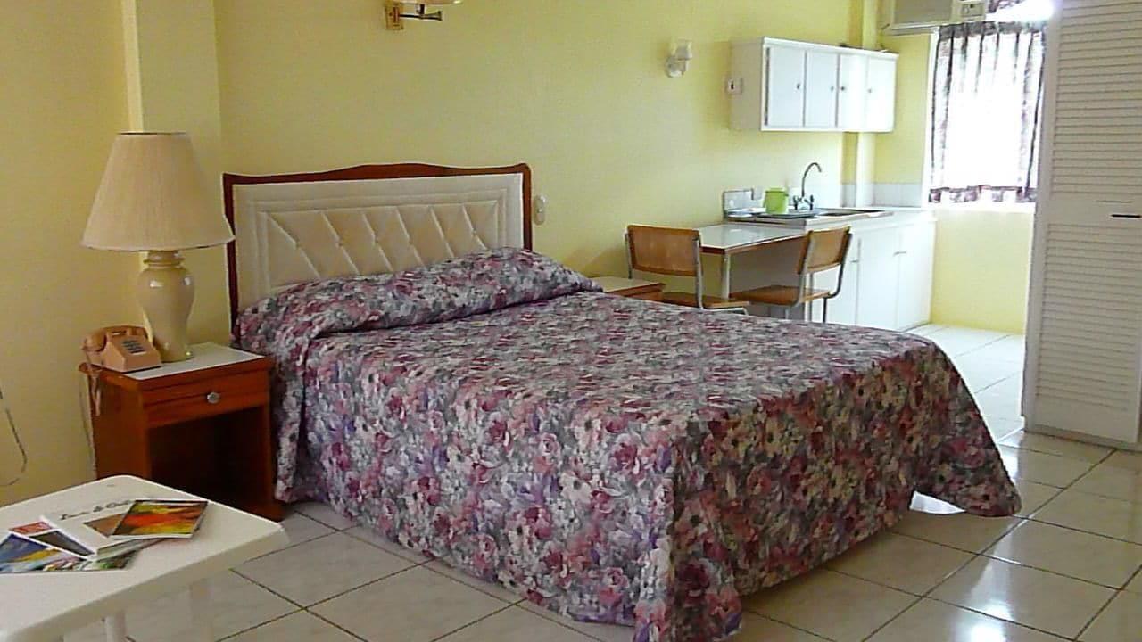 Royal Palm Suite Hotel Dibe Exterior photo