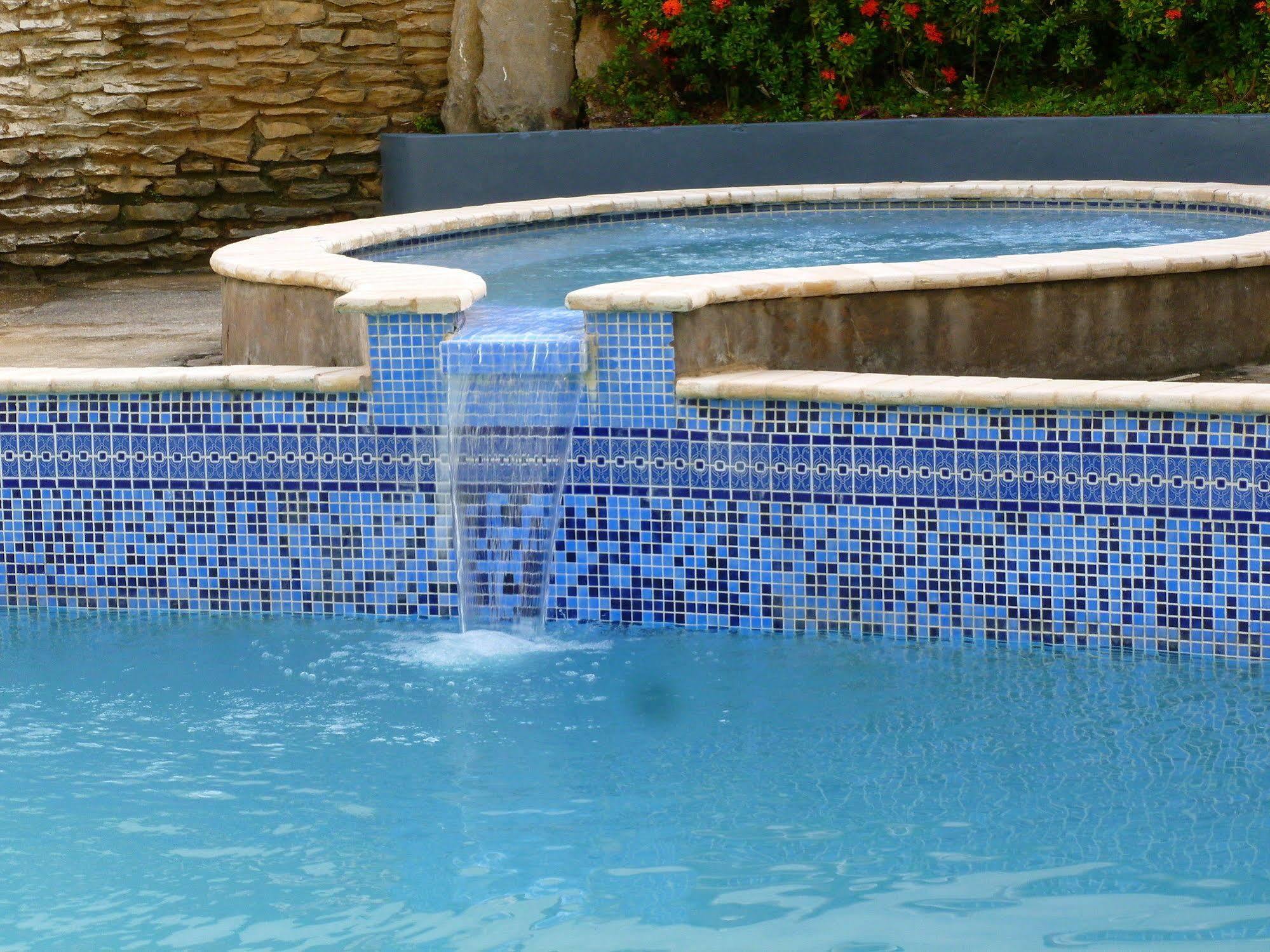 Royal Palm Suite Hotel Dibe Exterior photo